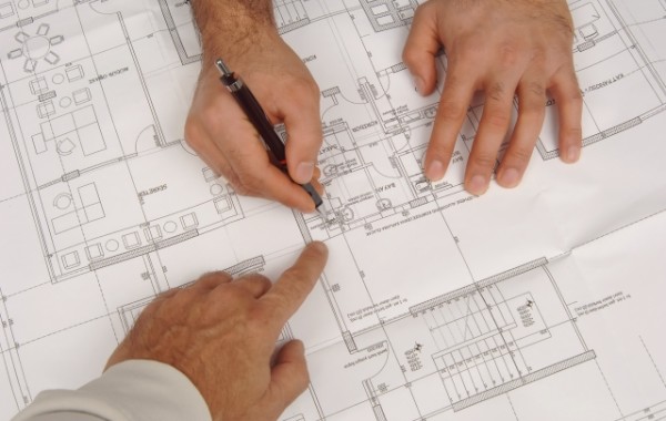 Drafting for a new Pharmacy Proposal, Port Macquarie, New South Wales